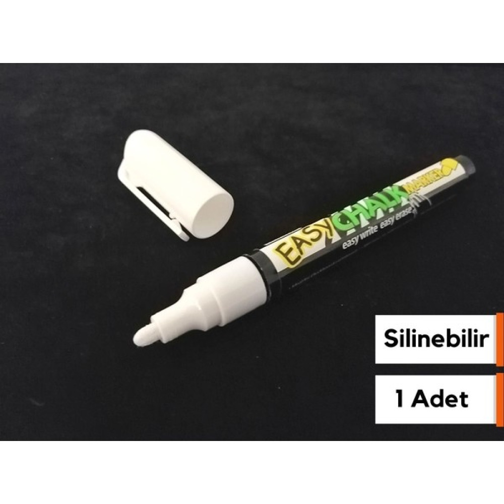 Şeffaf Etiket Silinebilir Beyaz Kalem Etiket Kalemi Su Bazlı Beyaz Sarı Kalem Kolay Silinebilir Beyaz Kalem CD-DVD-Asetat Kalemi Fiyatı