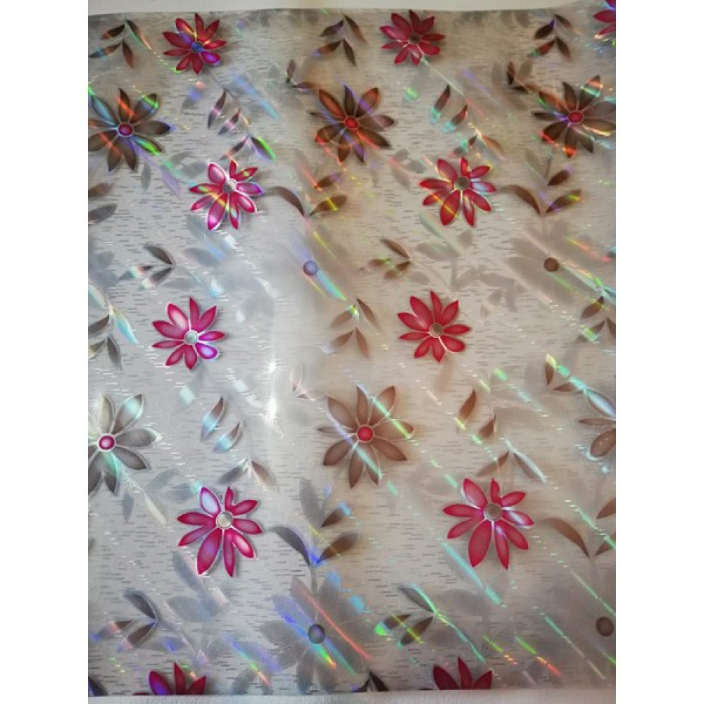 ŞEFFAF MASA ÖRTÜSÜ 1,7 mm 80 cm x 130 cm Kalın DESENLİ Pvc Kaymaz Masa Örtüsü Koruyucu 80 CM X 130 CM - 80 x 130 cm Masa Örtüsü Fiyatı