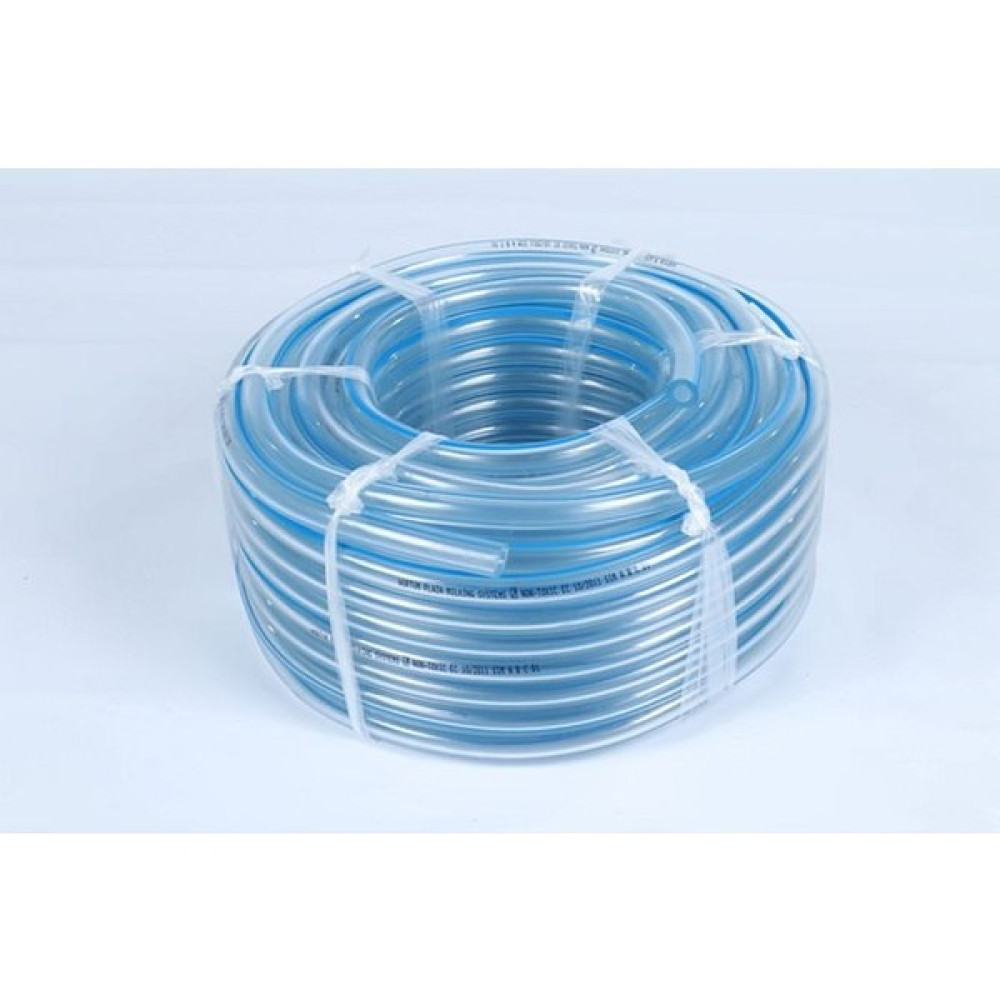 Şeffaf Süt Hortumu (Iç Çap 14 Mm) (Dış Çap 24 Mm) ( 5 Metre) Oto Boyaları Fiyatı
