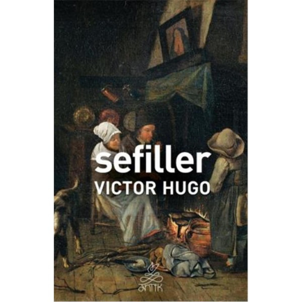 Sefiller (Antik Dünya Klasikleri) Edebiyat Fiyatı