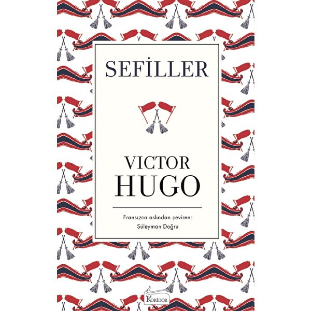 Sefiller (Bez Ciltli) - Victor Hugo Dünya Edebiyatı Fiyatı