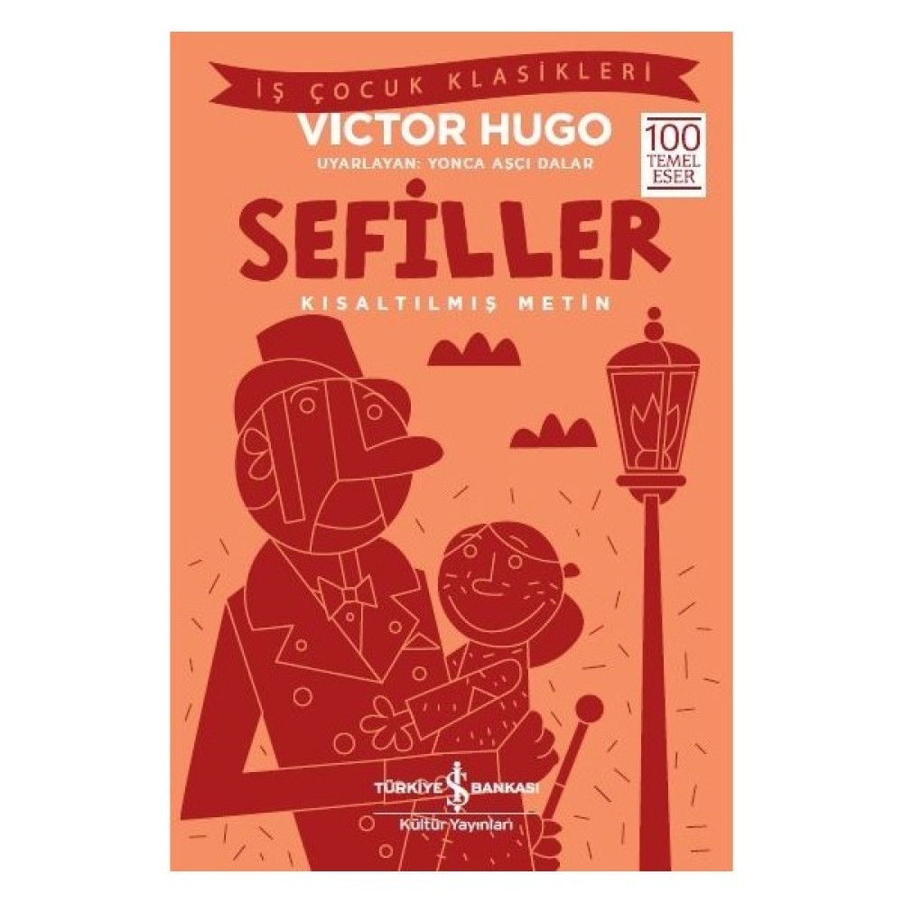 Sefiller Kısaltılmış Metin - Victor Hugo Çocuk Klasikleri Fiyatı