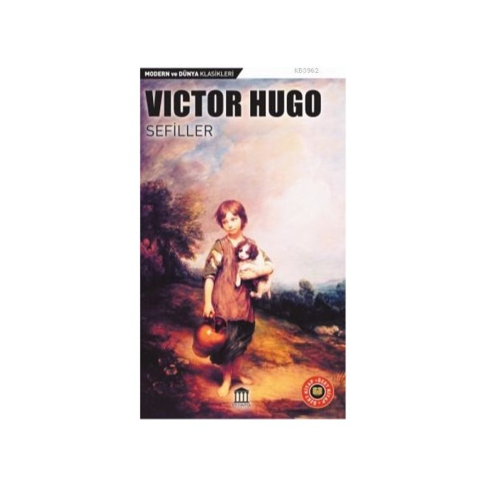 Sefiller (Özet) - Victor Hugo Edebiyat Fiyatı
