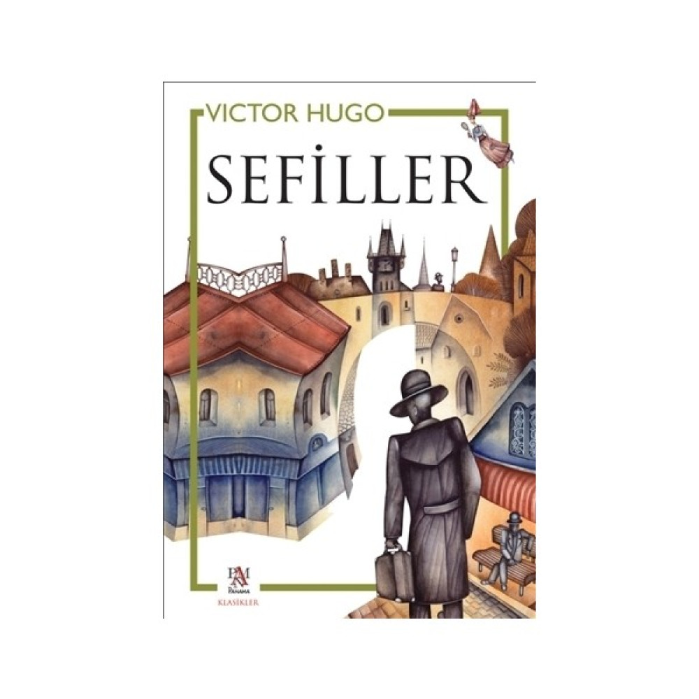 Sefiller - Victor Hugo Türk Dünya Klasikleri Fiyatı