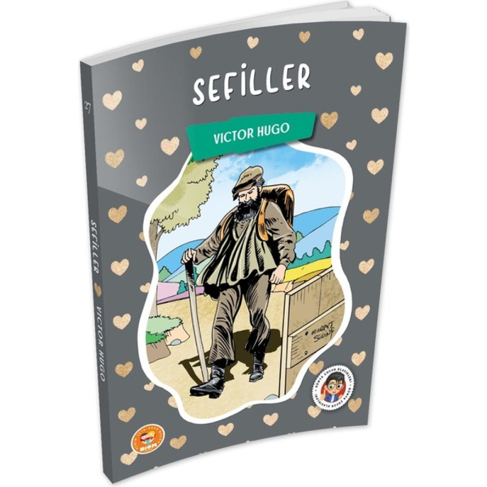 Sefiller - Victor Hugo - (Çocuk Klasikleri) Edebiyat Fiyatı