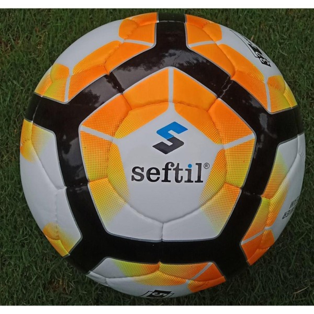 Seftil Catalyst Futbol Topu 5 No Toplar Fiyatı