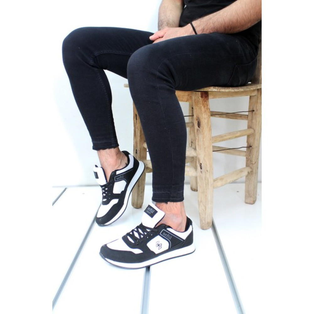 Seftil S0014-SB Life Unisex Koşu Yürüyüş Spor Ayakkabısı Trekking Ayakkabısı & Botu Fiyatı