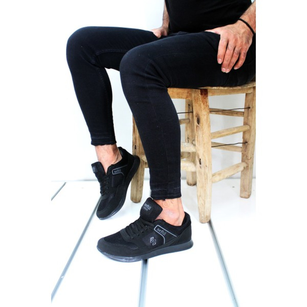Seftil S0014-SS Life Unisex Koşu Yürüyüş Spor Ayakkabısı Trekking Ayakkabısı & Botu Fiyatı