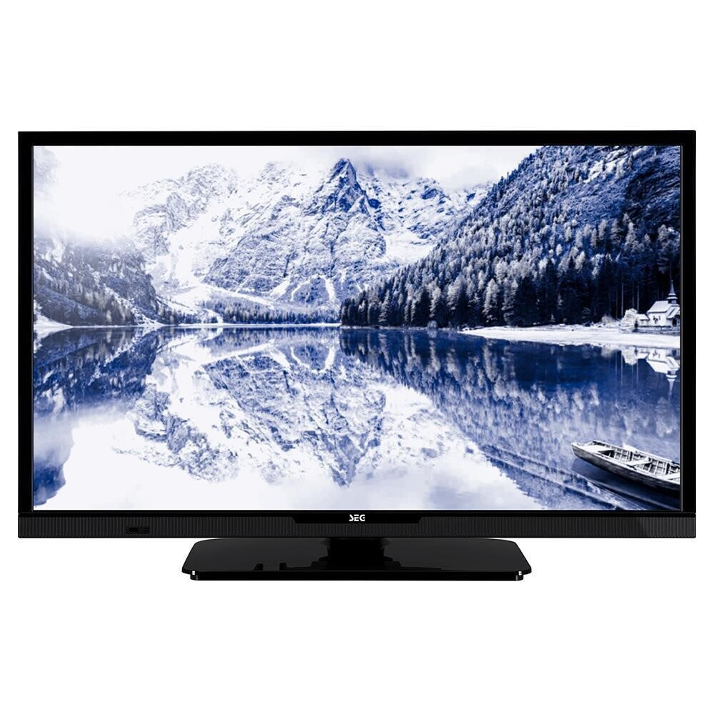 Seg 24sbh510 24'' Slim Led Tv Televizyonlar Fiyatı