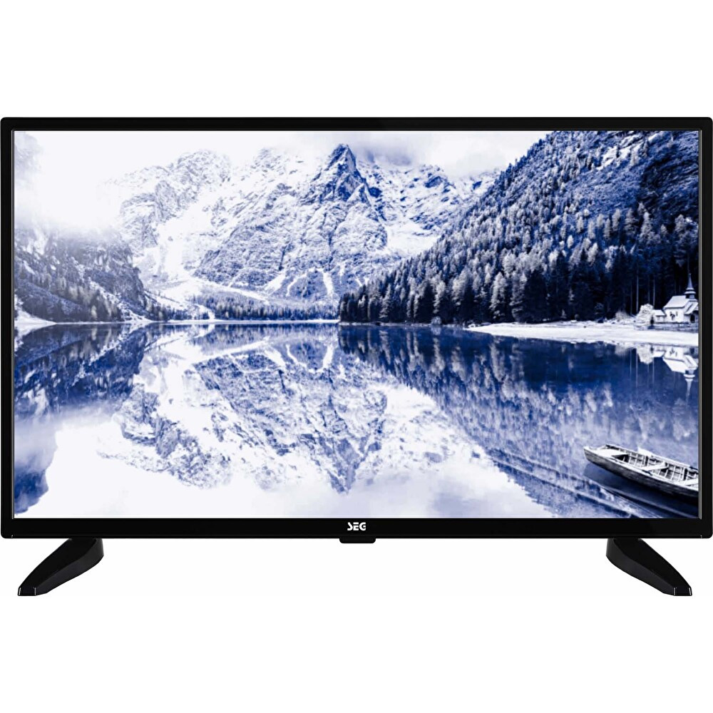 Seg 32SBH540  32" Uydu Alıcılı Led Tv Televizyonlar Fiyatı
