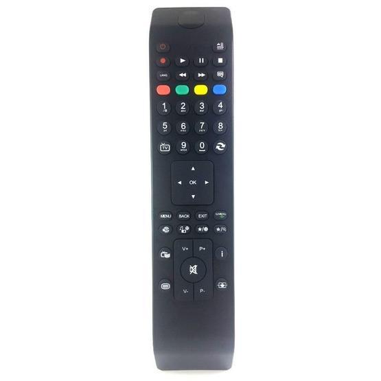 SEG 40182B TV Kumandası