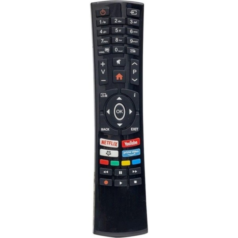 Seg 43SBU700 4K Smart LED Televizyon Kumandası TV Aksesuarları Fiyatı