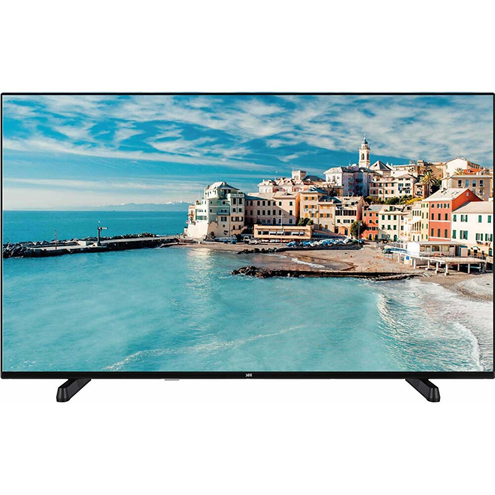 Seg 50SBU740  50" UHD Smart Led Tv Televizyonlar Fiyatı