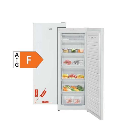 Seg DD 2451 6 Çekmeceli Derin Dondurucu Derin Dondurucular Fiyatı