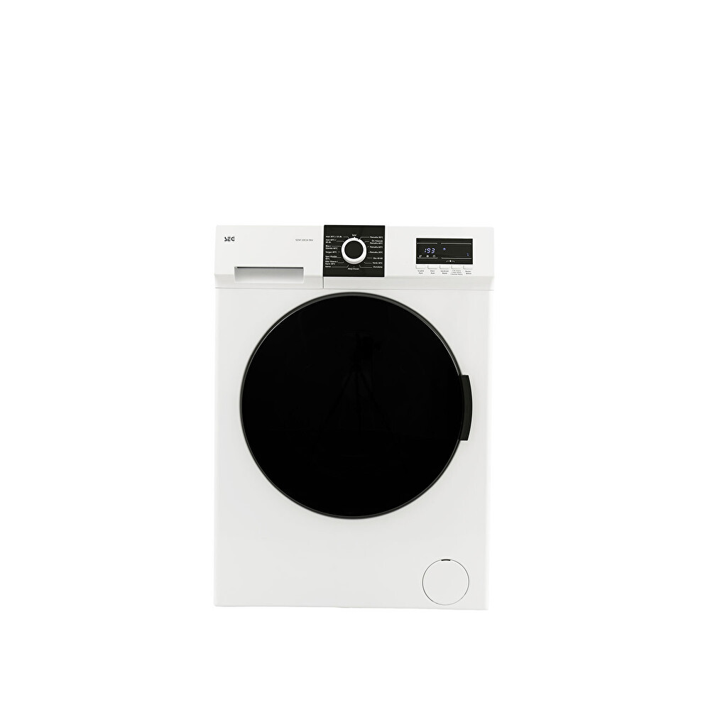 Seg Scm 10e14 Inv C Enerji 10 Kg Çamaşır Makinesi Çamaşır Makineleri Fiyatı