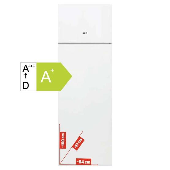 Seg ST 283 Beyaz Buzdolabı Buzdolapları Fiyatı