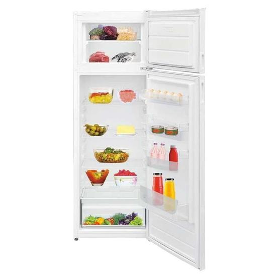 Seg ST 283 Beyaz Buzdolabı