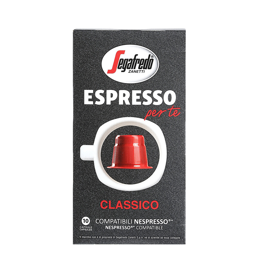Segafredo Classico Kapsül Kahve 10 Adet Kahve Fiyatı