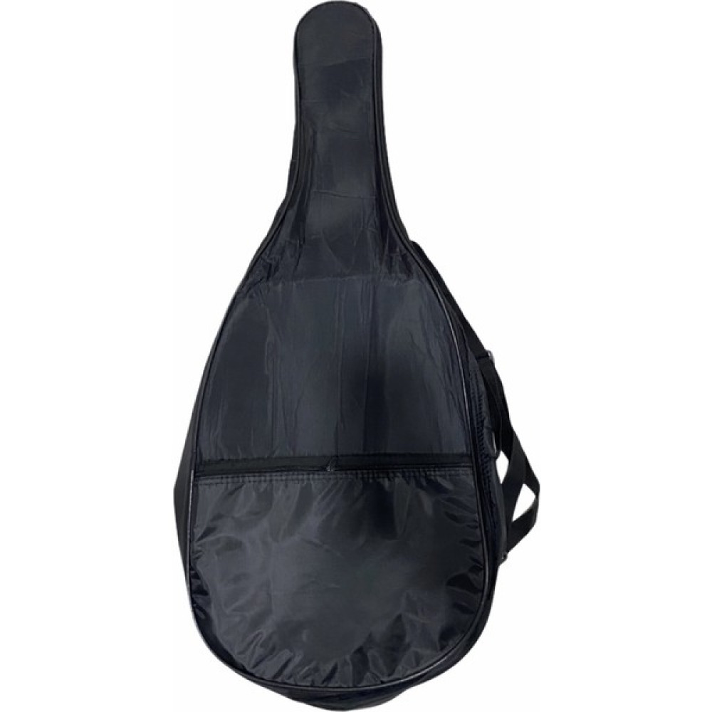 Segah Müzik Gitar Kılıfı - Klasik Gitar Kılıfı Büyük Boy 4/4 Müzik Aleti Aksesuarları Fiyatı