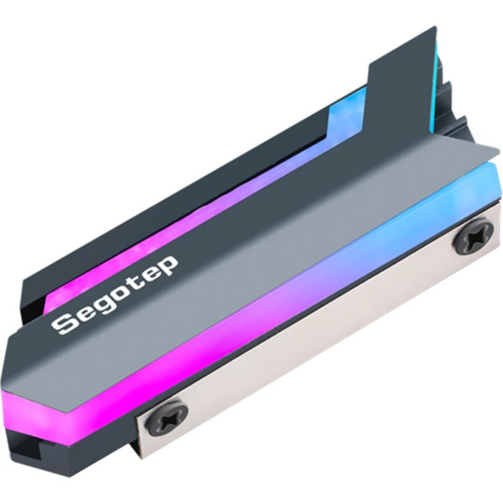 Segotep M.2 SSD Soğutucu Argb Soğutucular Fiyatı