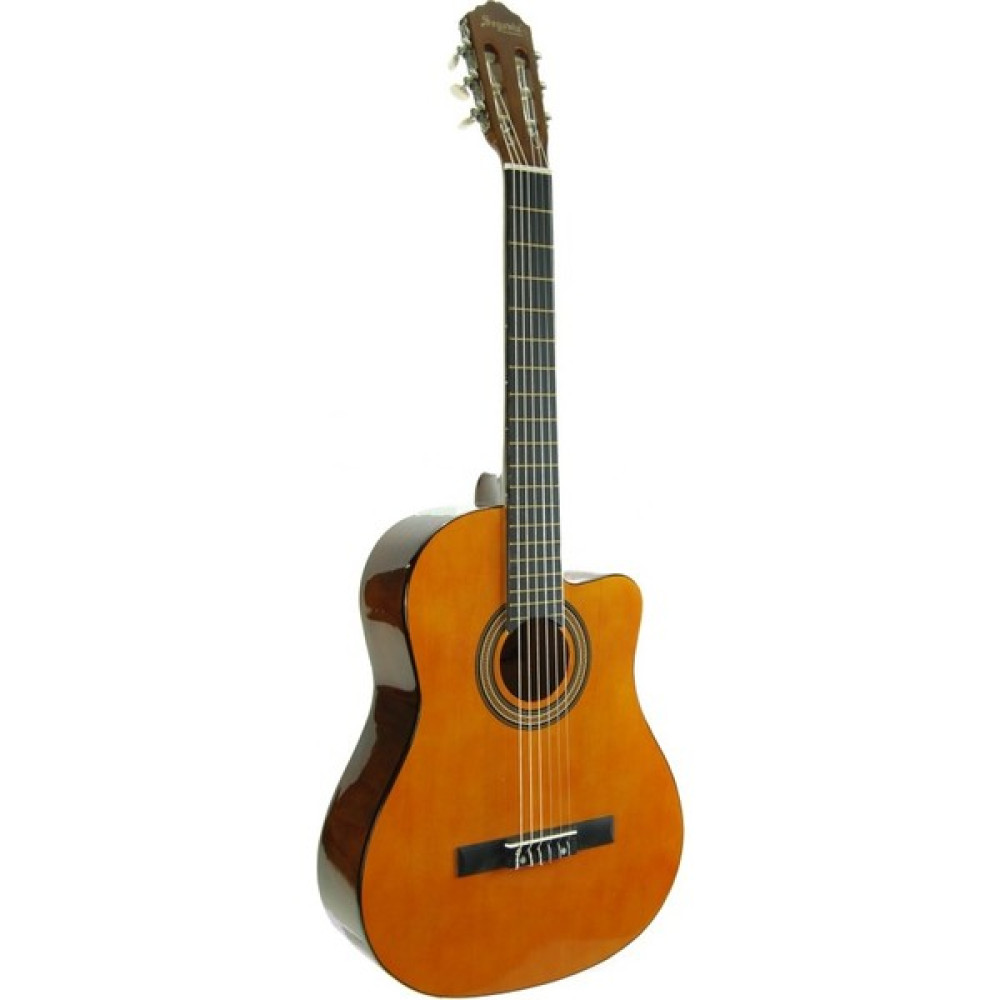 Segovia Klasik Gitar Gitar Cutaway Taba Klasik Gitarlar Fiyatı