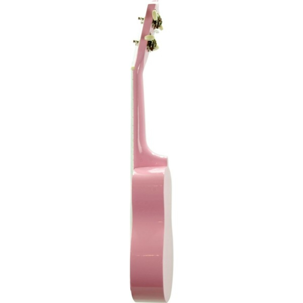 Segovia SGUK21PNK Pembe Ukulele Telli Çalgılar Fiyatı