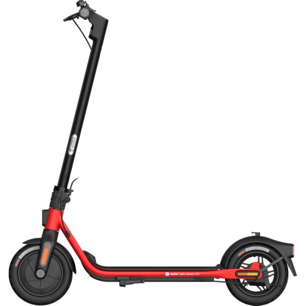 Segway Ninebot D18e Elektrikli Scooter Scooter Fiyatı