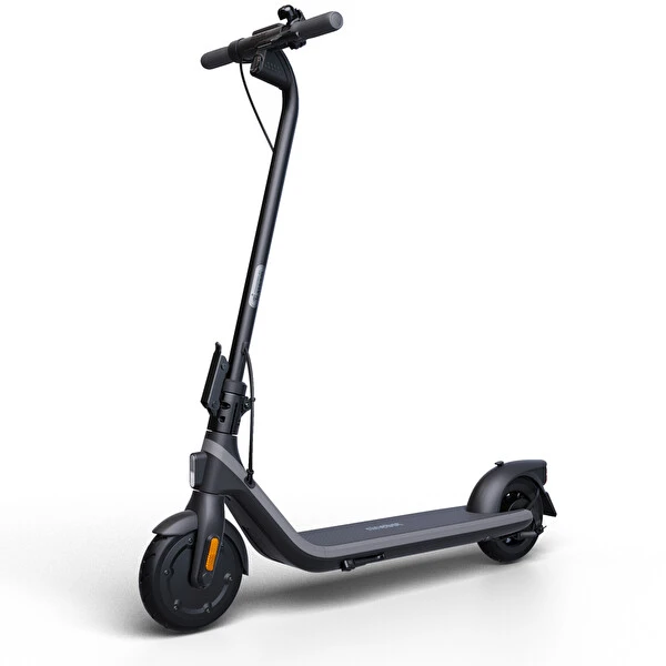 Segway Ninebot Kickscooter E2 Plus Elektrikli Scooter Scooter Fiyatı