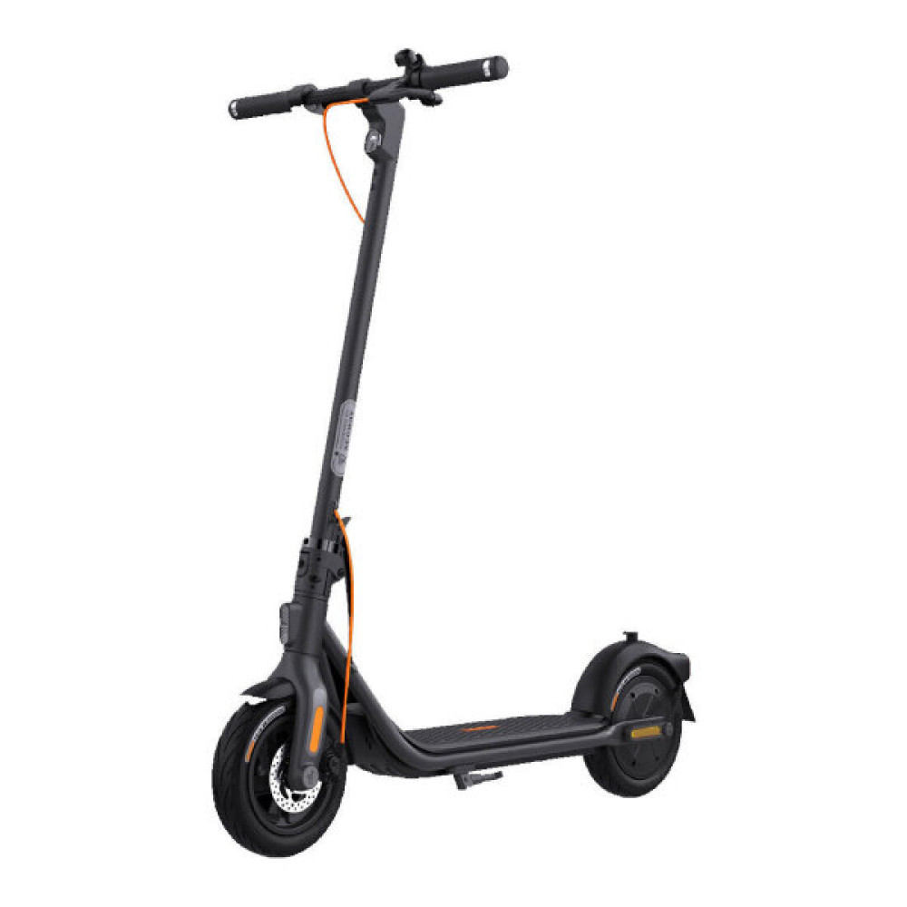 Segway Ninebot Kickscooter F2 Plus Elektrikli Scooter Scooter Fiyatı
