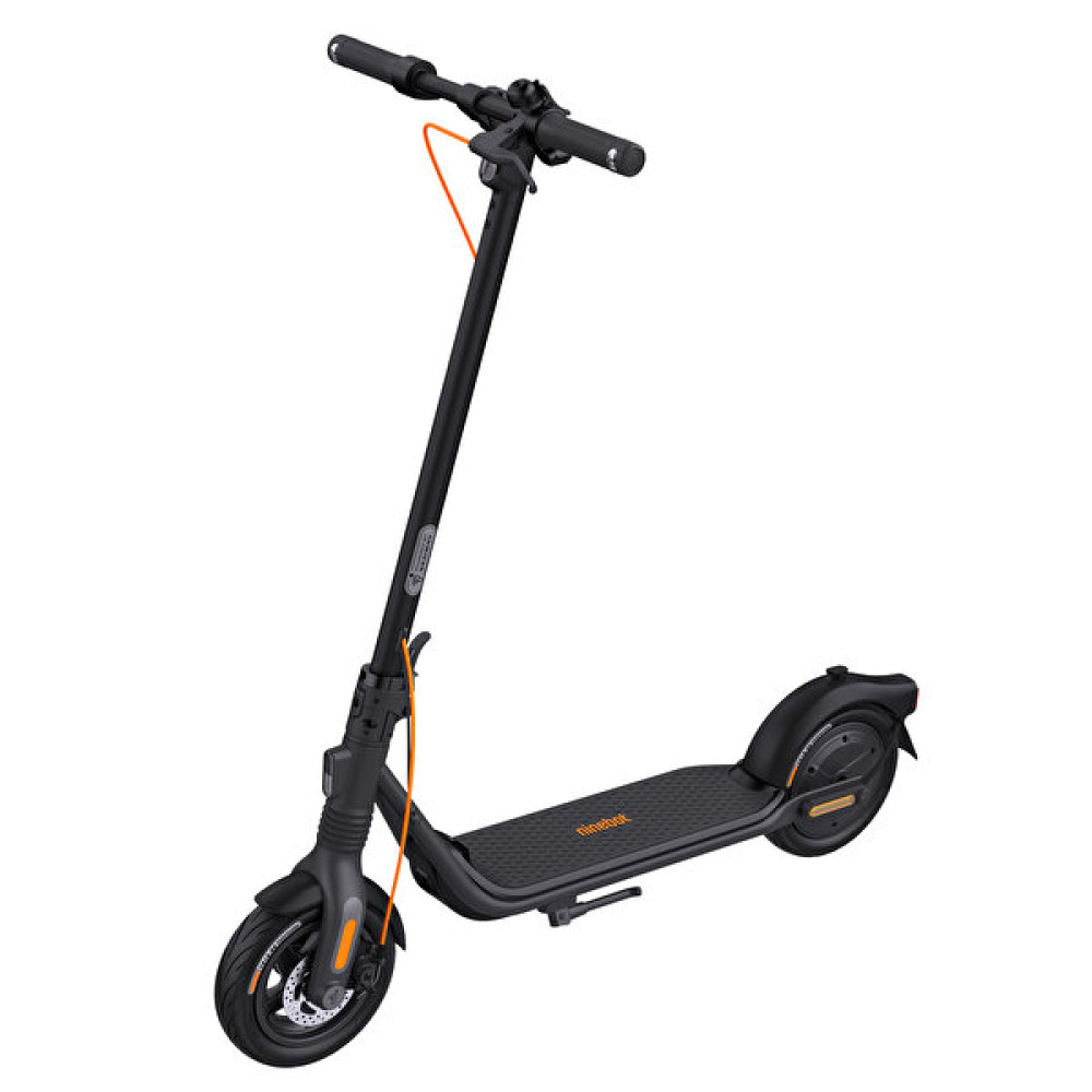 Segway Ninebot Kickscooter F2 Pro Elektrikli Scooter Scooter Fiyatı