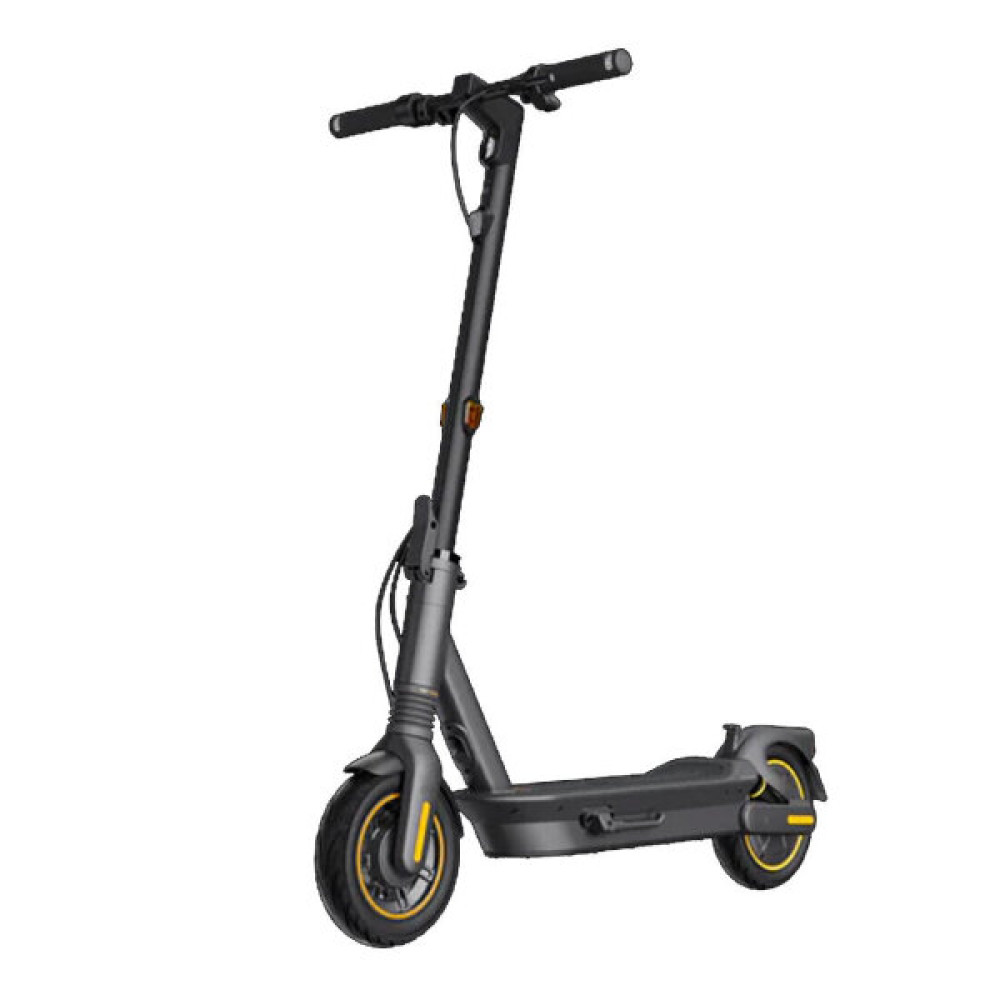 Segway Ninebot Kickscooter Max G2 Elektrikli Scooter Scooter Fiyatı