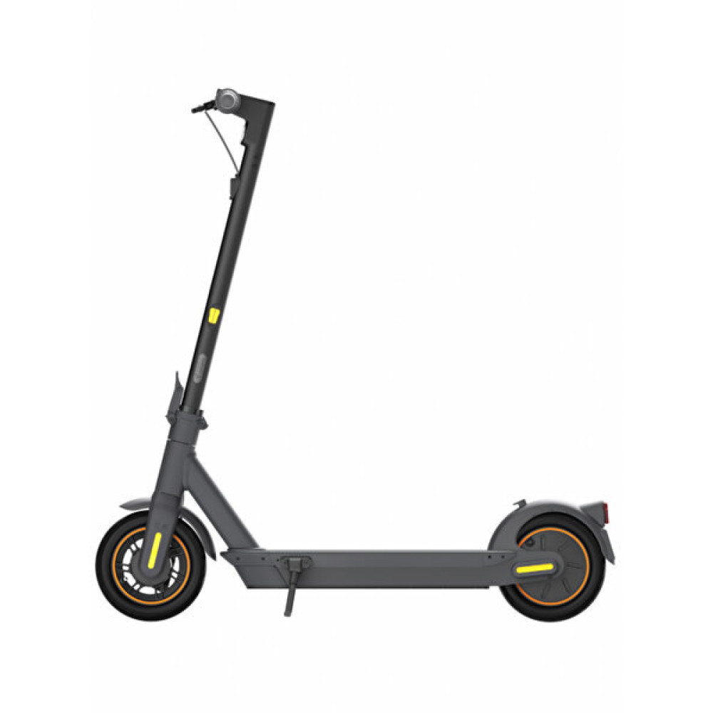 Segway Ninebot KickScooter Max G30E II Scooter Fiyatı