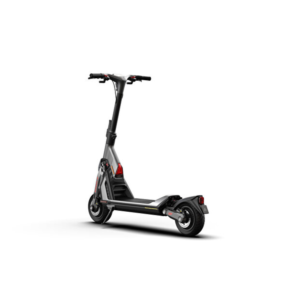 Segway Superscooter GT1 Elektrikli Scooter Scooter Fiyatı