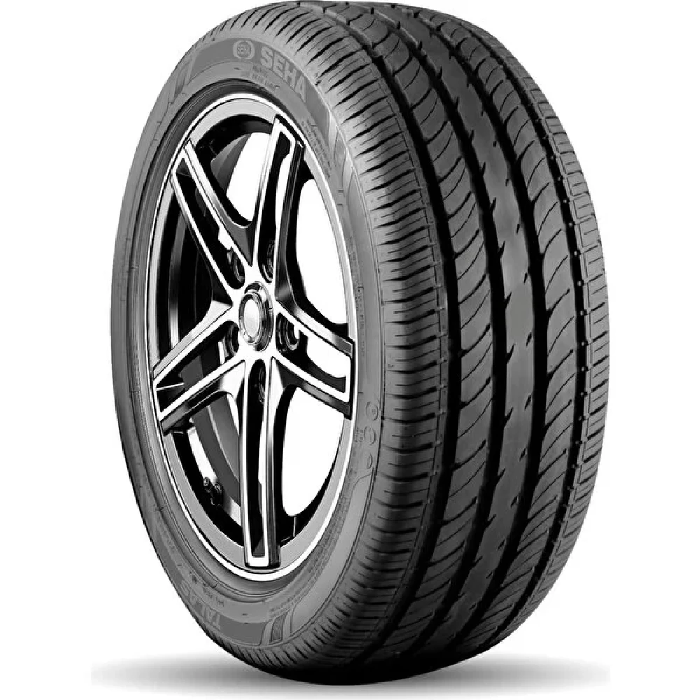 Seha 195/65 R15 91V ST71 Talas Oto Yaz Lastiği (Üretim Yılı: 2023) Lastikler Fiyatı