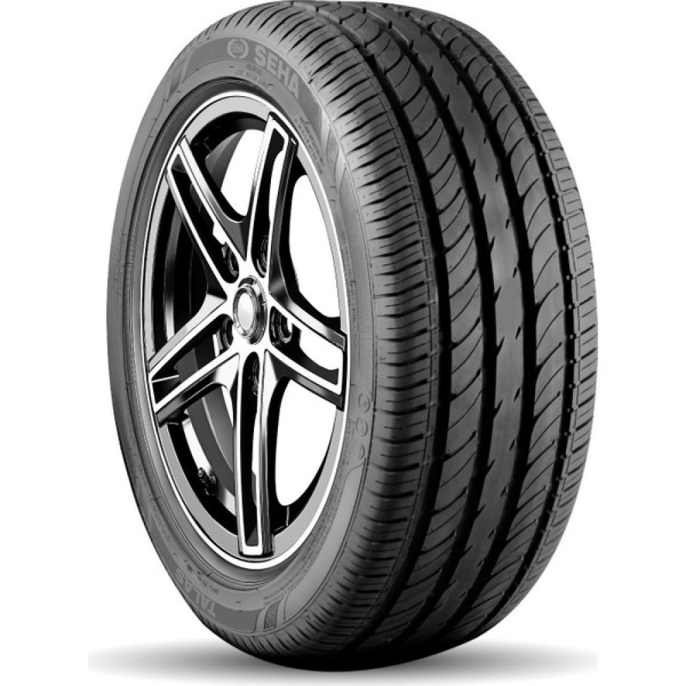 Seha 195/65 R15 95V ST03 Talas Oto Yaz Lastiği (Üretim Yılı: 2023) Lastikler Fiyatı