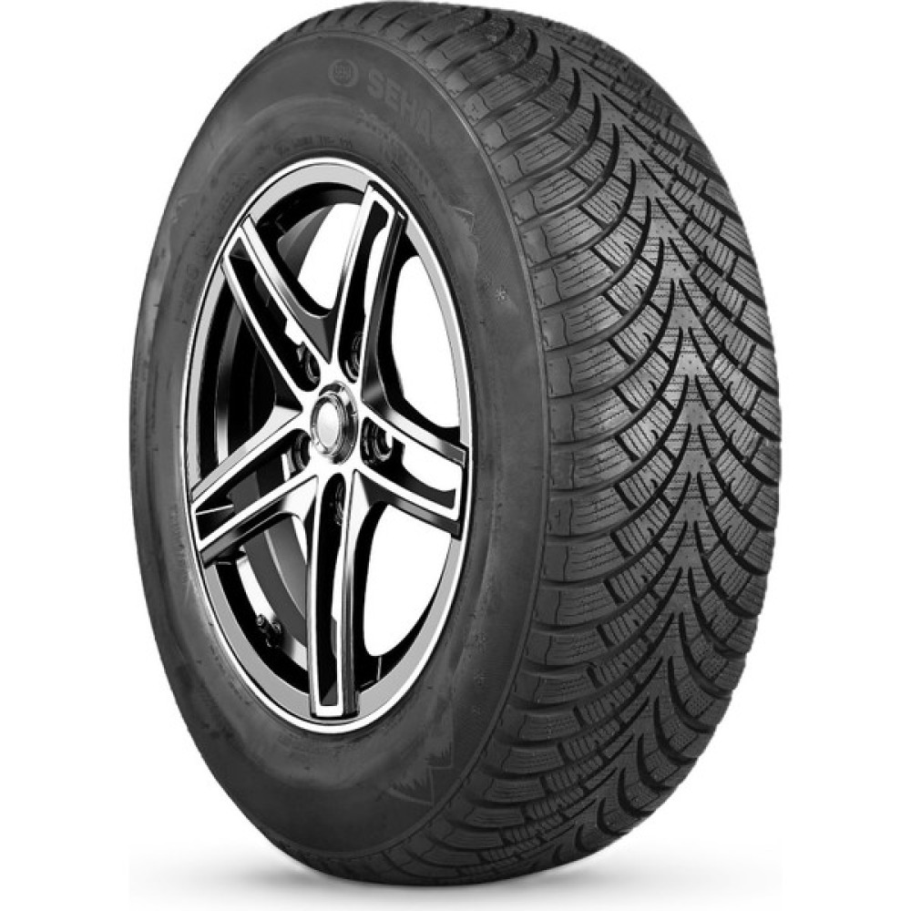 Seha 205/55 R16 94T XL Sb01 Oto Kış Lastiği (Üretim Yılı: 2023) Lastikler Fiyatı