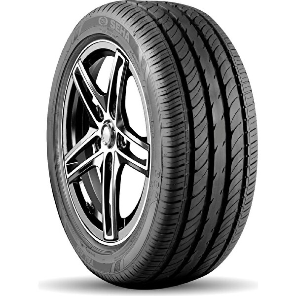 Seha 225/40 R18 92W Xl ST20 Talas Oto Yaz Lastiği (Üretim Yılı: 2023) Lastikler Fiyatı