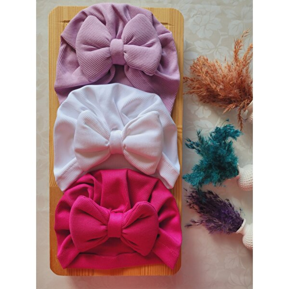 Seher Bebe Butik Bebek Kaşkorse Bone & Bere 3'lü Set Çocuk Kulaklığı Fiyatı