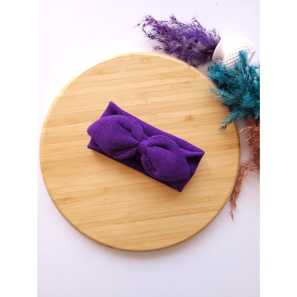 Seher Bebe Butik Bebek Tavşan Kulak Kaşkorse Bandana Diğer Fiyatı