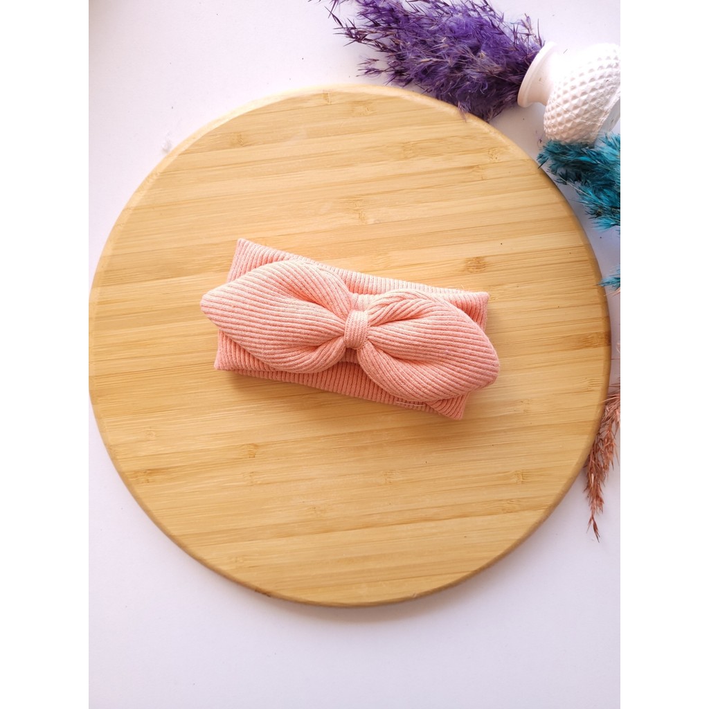 Seher Bebe Butik Bebek Tavşan Kulak Kaşkorse Bandana Diğer Fiyatı
