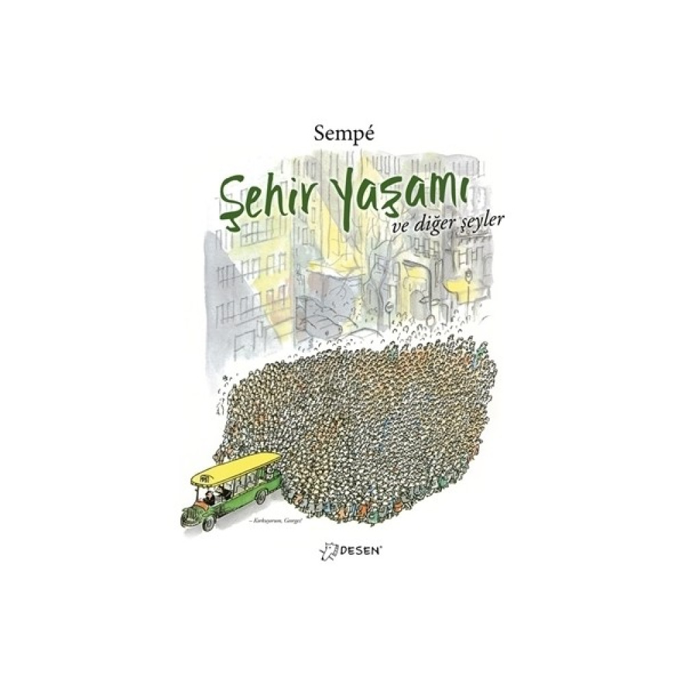 Şehir Yaşamı ve Diğer Şeyler Toplum Hayatı / Toplumsal Konular Fiyatı