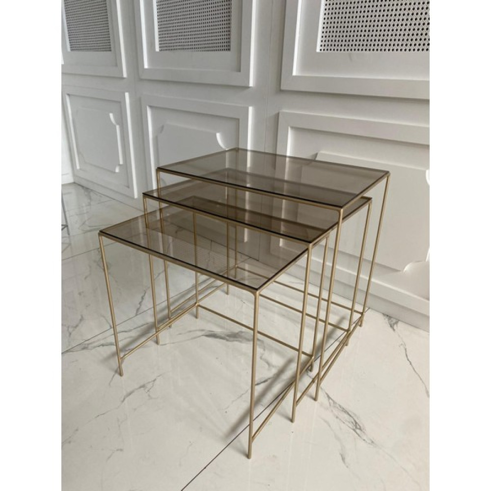 Sehpa Fabrikası Lil Zigon Sehpa Gold Zigon Sehpa Fiyatı