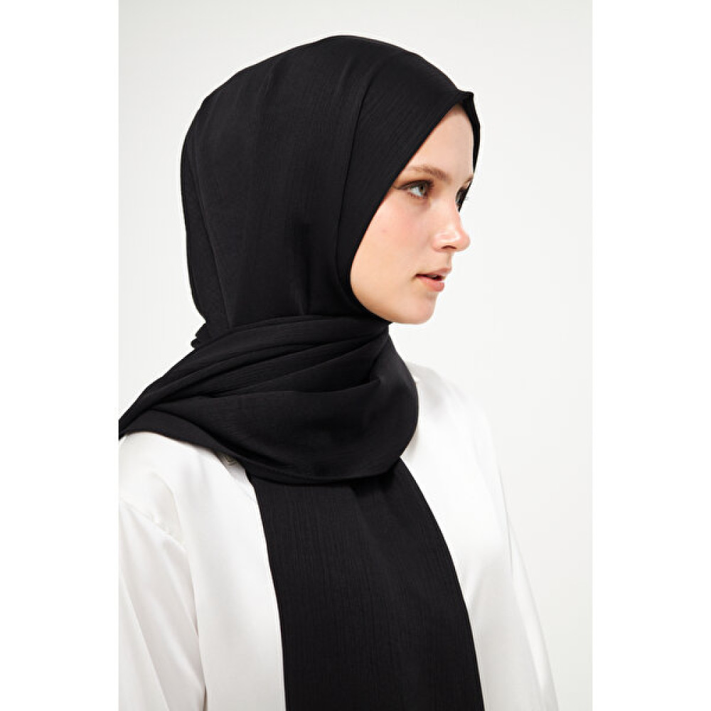 Şehr-i Şal Sakafashion ipeksi Bürümcük Şal - Siyah Şal / Fular & Eşarp Fiyatı