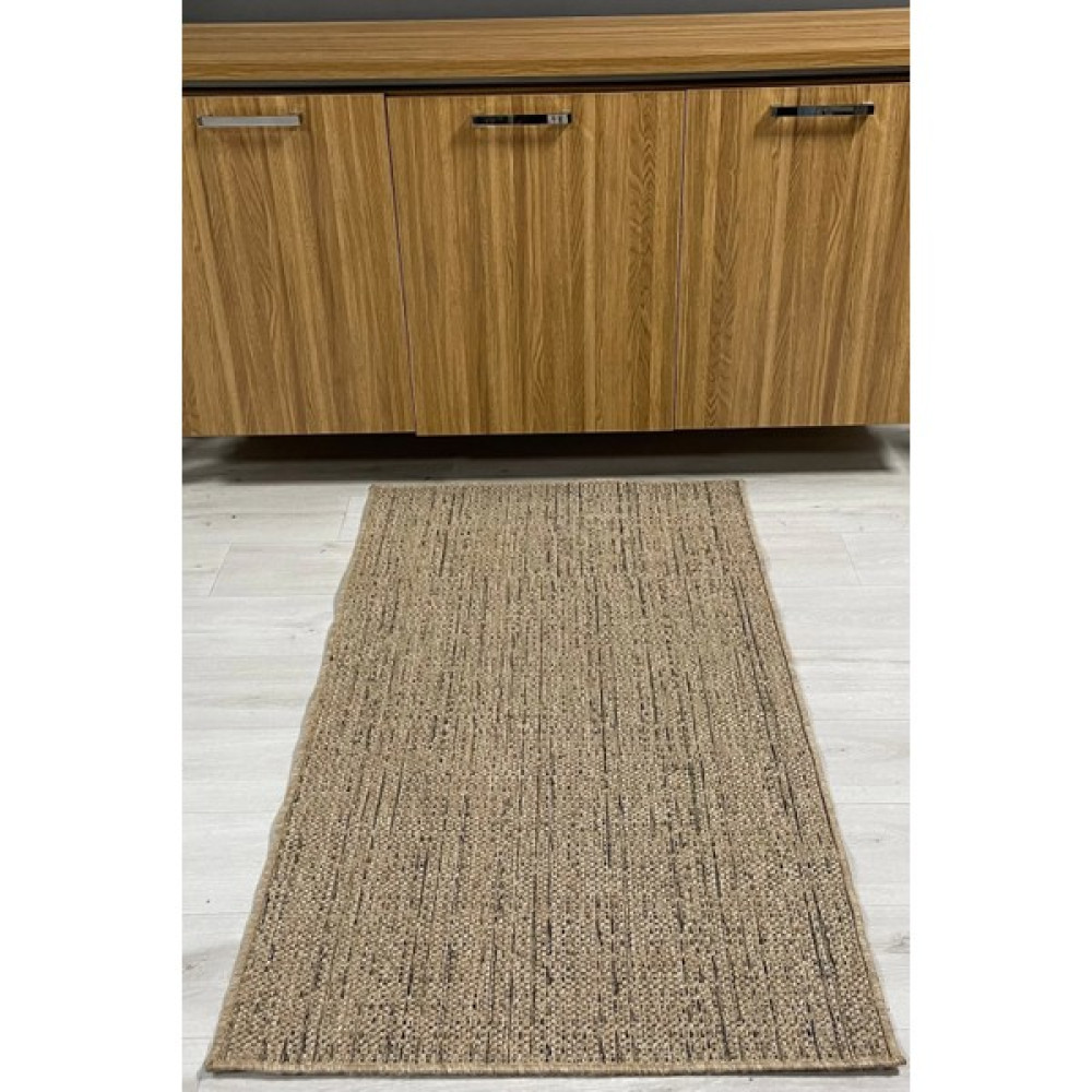 Şehrazat Home Fion Sisal Balkon Halısı Teras Halısı Havuz Kenarı Halısı Sisal Jüt Natural Halı 46100 40 x 60 cm - Renkli Salon Halısı Fiyatı