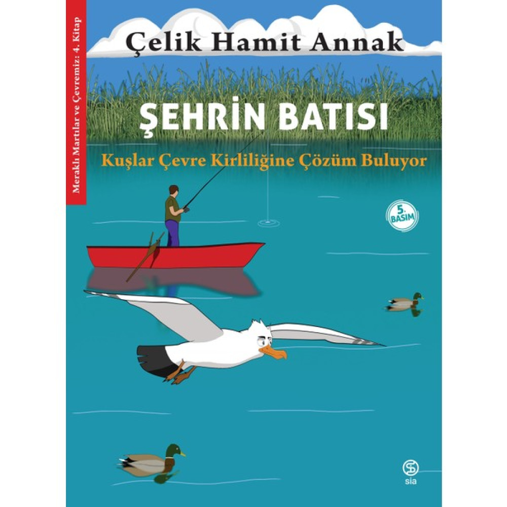 Şehrin Batısı - Hamit Annak Çocuk Öykü Fiyatı