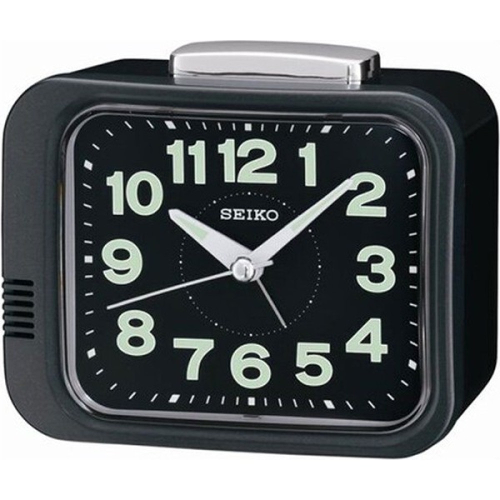 Seiko Clock QHK028J Masa Saati Dekoratif Saat Fiyatı
