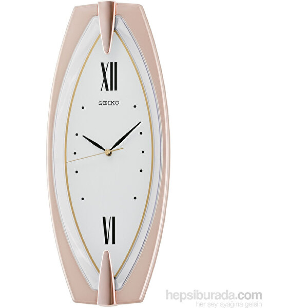 Seiko Clocks Qxa342f Duvar Saati Dekoratif Saat Fiyatı
