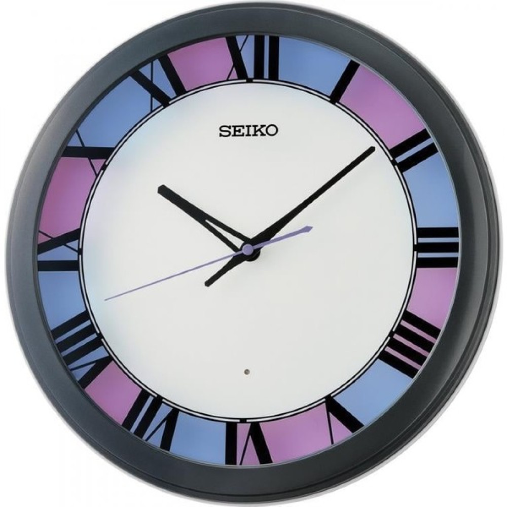 Seiko Clocks Seiko Clock QHA010K Duvar Saati Dekoratif Saat Fiyatı