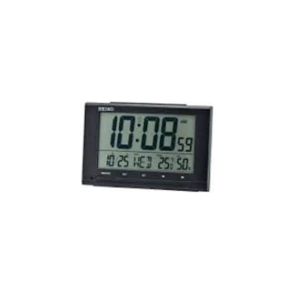 Seiko Clocks Seiko Clock QHL090K Masa Saati Hediyelik Eşya Fiyatı