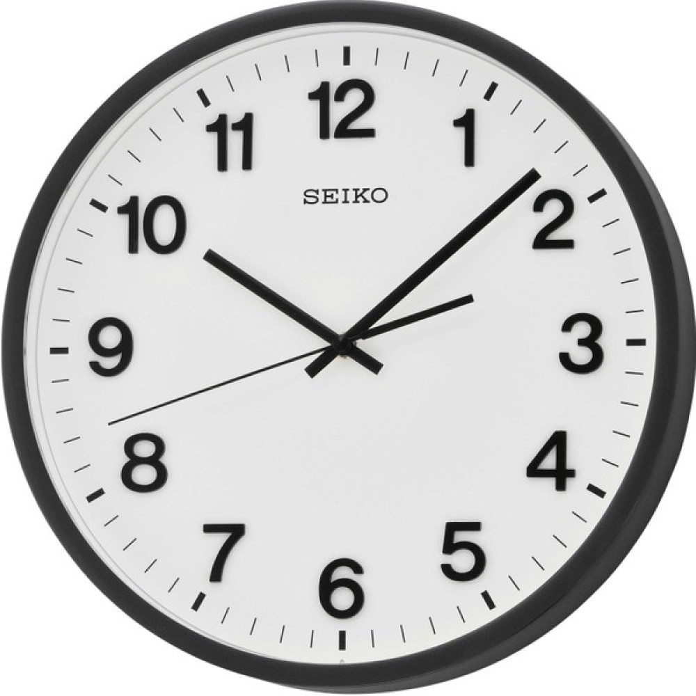 Seiko Clocks Seiko Clock QXA640K Duvar Saati Dekoratif Saat Fiyatı
